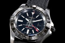 BreitlingAVENGER M3239010BF04109WM20BASA.1 43MM BG018Q
