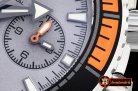 Omega P-Ocean Chrono Org Bez SS/NY JHF Grey A7750 Mod9900