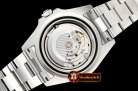 ROLSD078 -Seadweller 126600 43mm 904L SS/SS Single Red GMF A2836