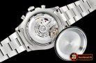 Rolex YachtMaster 116680 Blue SS/SS White BP Asia 4161 Mod