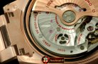 OMG0375A - Speedmaster Moon Watch RG/RG White Stick A-7750