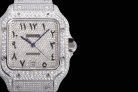 CARTIER SANTOS TW-2824