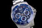 Longines Swiss Super-LumiNova 41MM ASIA7750 2021100925