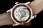 Roger Dubuis Excalibur DBEX0050 RG/LE Bronze RDF Asia 23J Mod