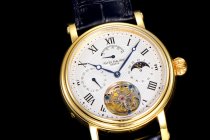 PATEK PHILIPPE 15155J 42MM AX PP007