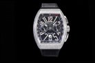 FM Vanguard Yachting V45 44MM ETA2824 ABF2021100914