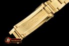 Tudor Vintage SUB Ref.7928 YG/YG Black Asia 2836