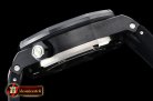 Audemars Piguet Royal Oak Diver 15707 CER/RU Black JF Ult 1:1 MY9015 Mod