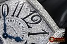 Franck Muller Aeternitas Tourbillon DIAM/SS/LE Diam Flying Tourbillon