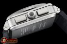 Bell&Ross BR03-94 Horolum Chronograph SS/LE Grey Asia 7750