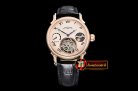 Patek Philippe Complications MoonPhase Day/Ngt PR RG/LE Rose G -