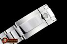 Rolex YachtMaster 116622 40mm SS/SS Rolesium ARF SH3135