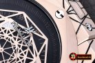 Hublot Big Bang Sang Bleu Limited RG/LE Black Asia 23J