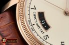 PARMIGIANI FLEURIER PF Toric Chronometre RG/LE Cream Miyota 9015