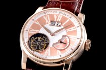 Roger Dubuis HOMMAGE RDDBHO0568 45MM JB RD017