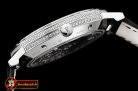 Piaget Altiplano Skeleton Tourb Diams SS/LE Engr Tourbillon