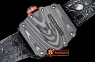 Richard Mille RM035-02 Rafael Nadal FC/NY Grey Black/Red C Miyota Mod