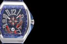 Franck Muller VANGUARD ABF-2824 44MM