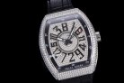FM Vanguard Yachting V45 44MM ETA2824 ABF2021100918