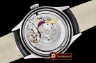 Rolex Cellini Time Ref.50509 SS/LE Silver White Asia 3132