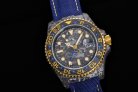 Rolex GMT Master II GMT Electro FC/NY CAR OMF A3186 CHS