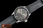 Blancpain Fifty Fathoms Bathyscaphe SS/NY Grey ZF Asia 23J