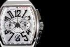 Franck Muller NEW SARATOGEV 45 CC DT CAMOUG ABF-7750 FM014