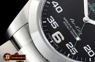 Rolex Air King Ref.116900 40mm SS/SS BP V2 Asia 2836