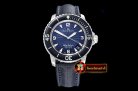 Blancpain Fifty Fathoms Blue SS/NY Blue ZF A2836