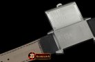 JL079G - Reverso Classique SS/LE Black Num/Stk Jap Qtz
