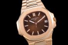 Patek Philippe Nautilus Jumbo 5711 40mm 324SC 3K202110069