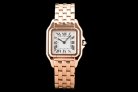 Cartier Panthere Secrete Swiss Quartz 27mm CAR884827D