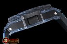 Hublot Spirit of Big Bang Tourb Carbon Blue FC/RU Asia 23J
