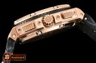 Audemars Piguet RO Offshore Montoya RG/LE Black VK Quartz Chrono