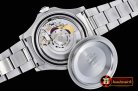 High Quailty Replica Rolex YachtMaster Ref.116622 SS/SS Grey BP