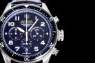 TAG Heuer AUTAVIA WM QZ 42MM TG006