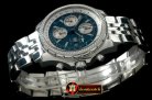 BSW0294C - Bentley GT SS/SS Blue A-7750
