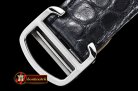 Replica Cartier Ronde Louis Cartier SS/LE White A2892