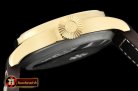 IWC Big Pilot IW501005 Bronzo BR/LE Black YLF Asia 23J