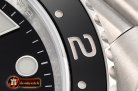 Rolex GMT II 126710BLNR Jub 904L SS/SS GMF Asia 3186 CHS