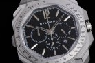 BVLGARI OCTO 102859 F1-OS 43MM