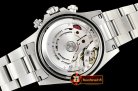 Rolex Daytona 116500LN CER/SS/SS Black ARF V2 A4130 Mod