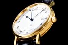 Breguet CLASSIQUE 5157BA119V6 38.9MM FK-Cal.777Q BT001W