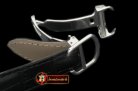 CAR0317 - Cle De Cartier SS/LE White J-9015
