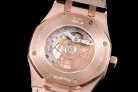 Audemars Piguet ROYAL OAK 15400OR.OO.D088CR.01 41MM OM-3120 AP014Q
