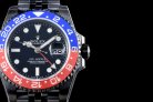 ROLEX GMT126710BLRO-0001 40MM KS-2836 RX015