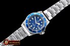 TUD032A - Submariner SS/SS Blue JKF Asia 2836