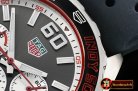 Tag Heuer Tag F1 INDY 500 Racing SS/RU Grey VK Quartz