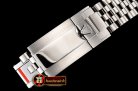 Rolex GMT II 126710 Pepsi 904L SS/SS GMF Asia 3186 CHS