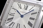 Cartier Santos WSSA0022 43.5mm QZ F12021100912